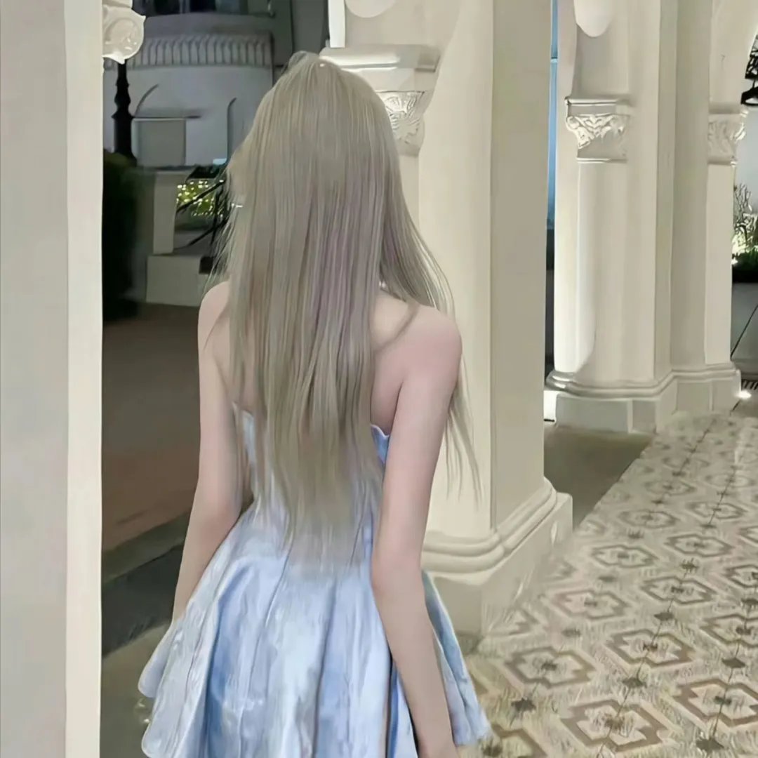 老水仙