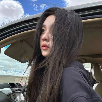 甜蜜的她·动态漫