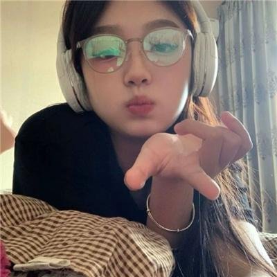 歌愈少女